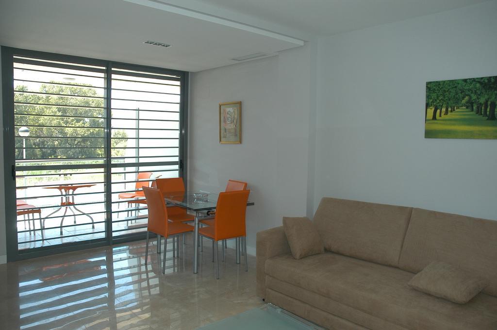 Apartamentos Verger de Denia Els Poblets Exterior foto